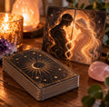 🔥 45-Minute Twin Flame Reading